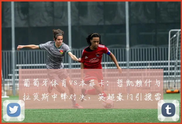 葡萄牙体育vs本菲卡:哲凯赖什与拉莫斯中锋对决,英超豪门引援雷达上的两个价格标签